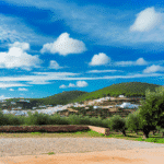 Urlaub Ibiza Sant Josep de sa Talaia Sehenswürdigkeiten